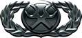 Engineer officer badge