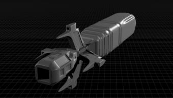Torpedo example