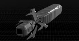 Torpedo example